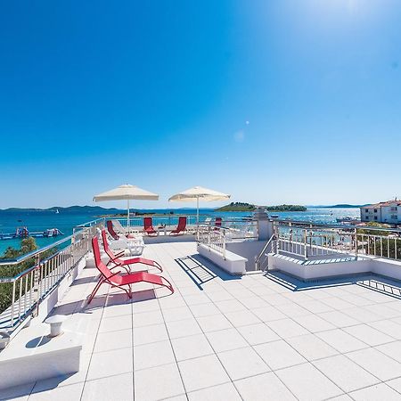 Apartments Janice Pakostane Ngoại thất bức ảnh