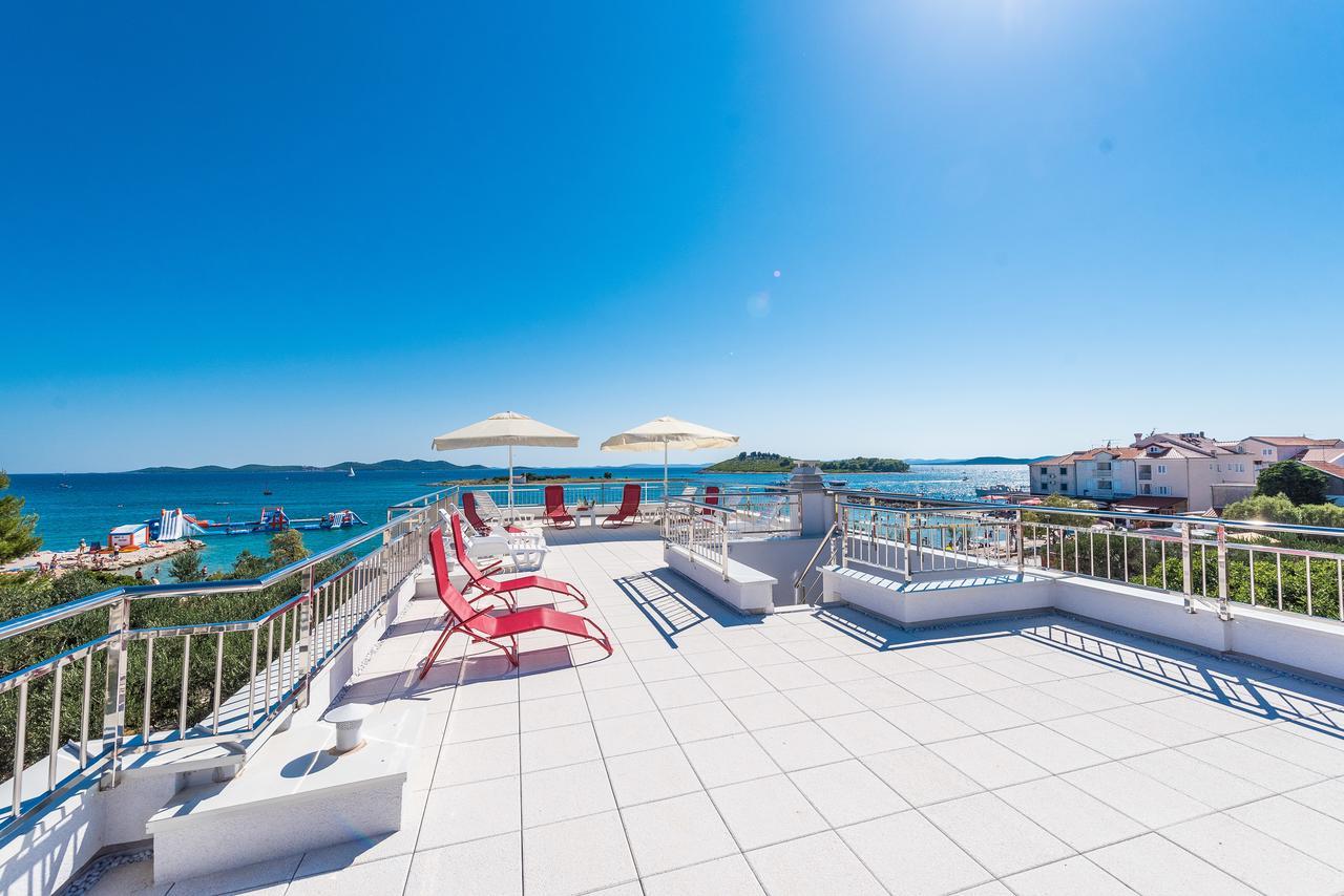 Apartments Janice Pakostane Ngoại thất bức ảnh