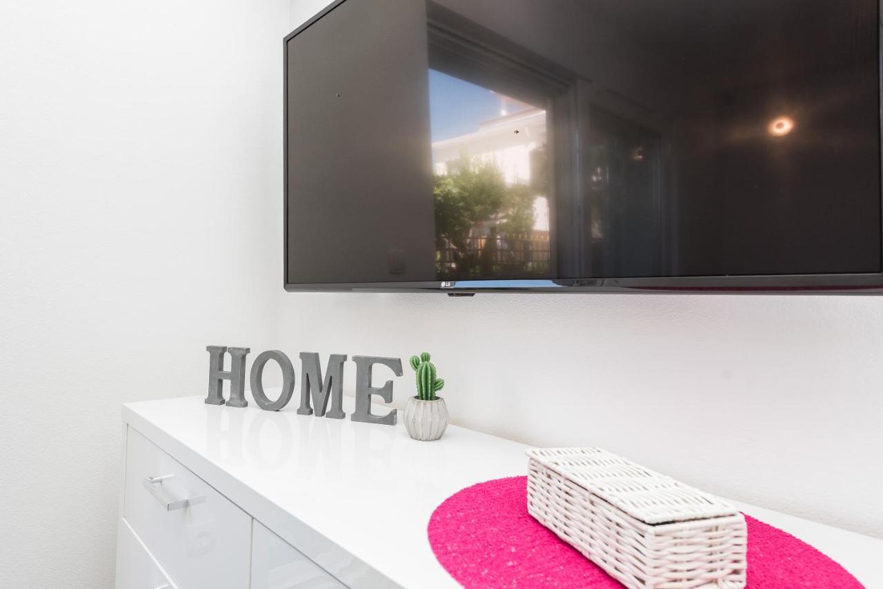 Apartments Janice Pakostane Ngoại thất bức ảnh