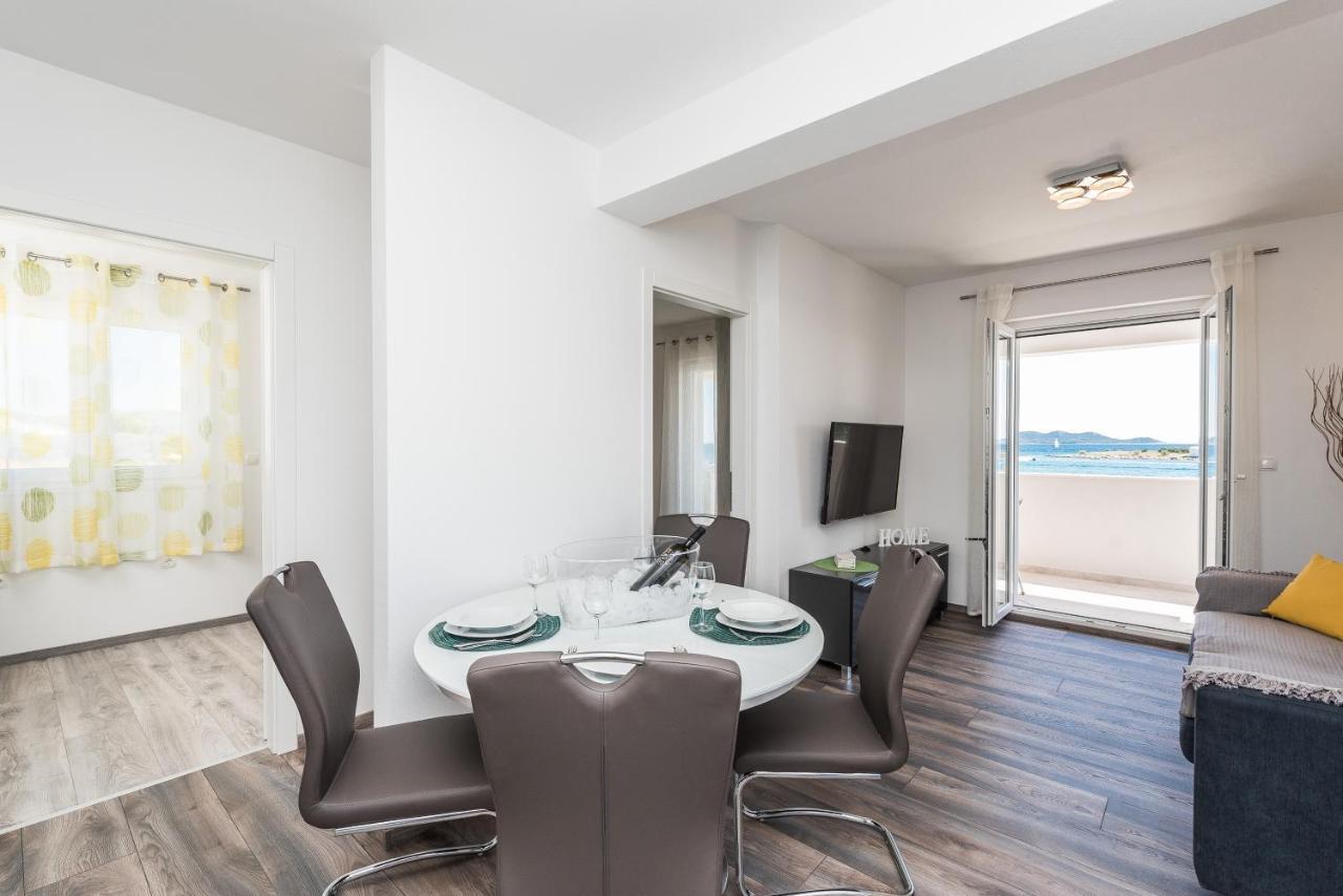 Apartments Janice Pakostane Ngoại thất bức ảnh