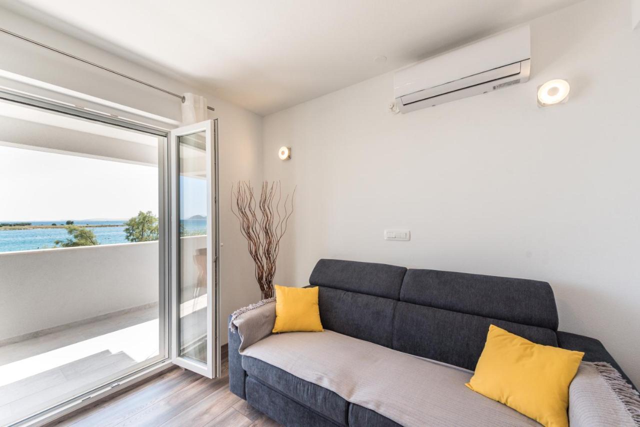 Apartments Janice Pakostane Ngoại thất bức ảnh